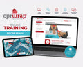 CPR Training Course (Free)