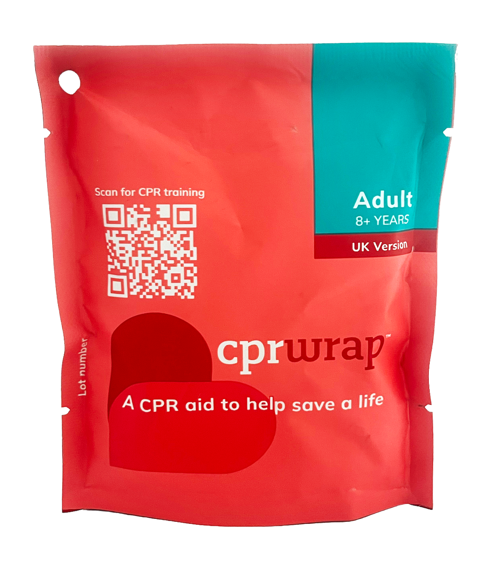 CPRWrap™ Adult