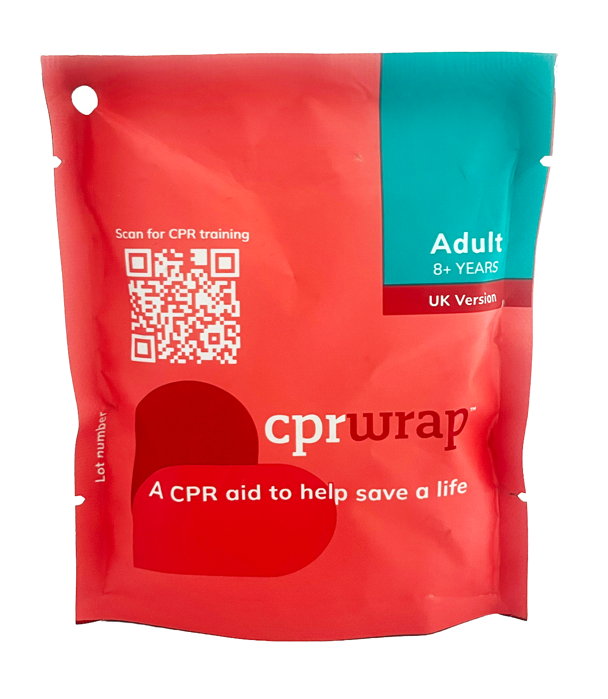 CPRWrap™ Adult