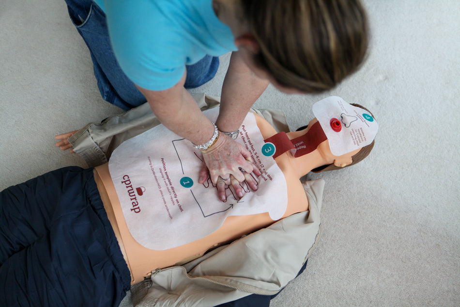 What is CPR